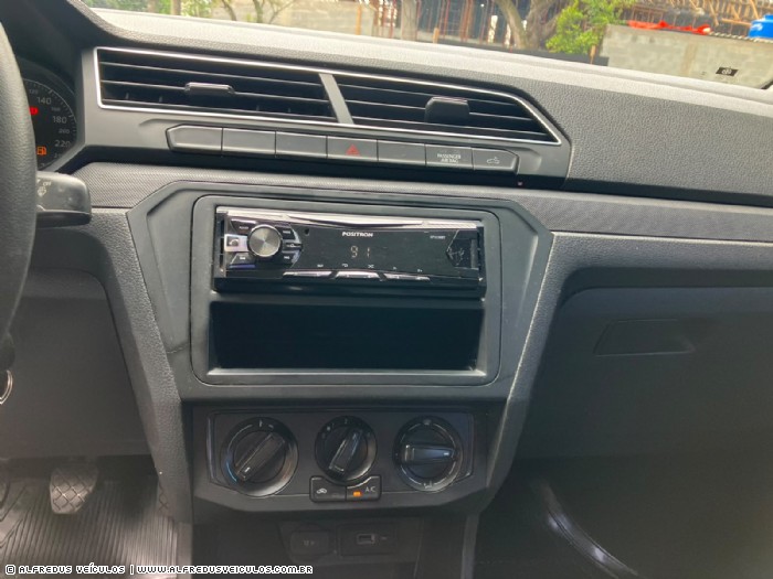 Volkswagen SAVEIRO ROBUST 1.6 2022/2023